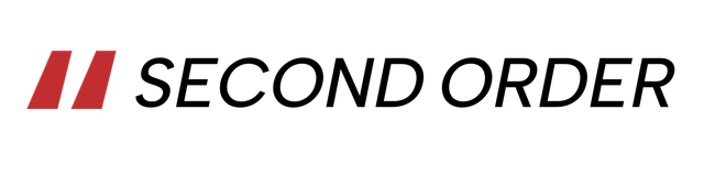 Second Order Systems